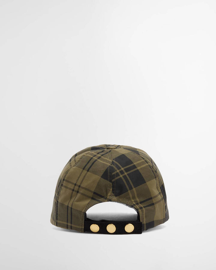 Barbour Elaine Cap/Kapa LHA0602
