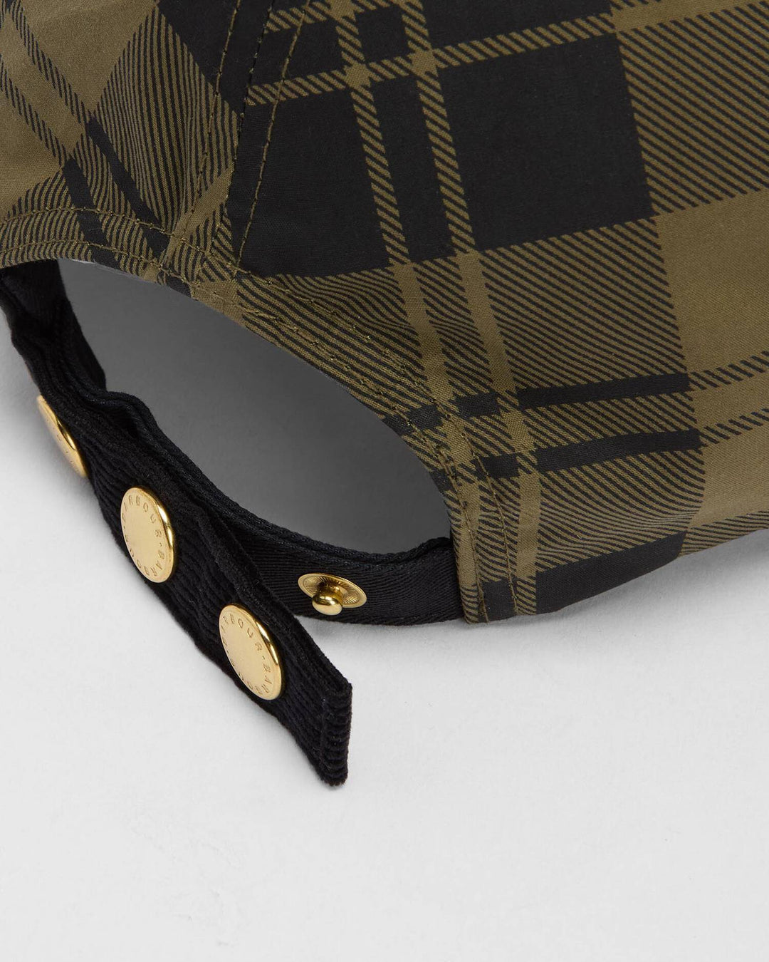 Barbour Elaine Cap/Kapa LHA0602