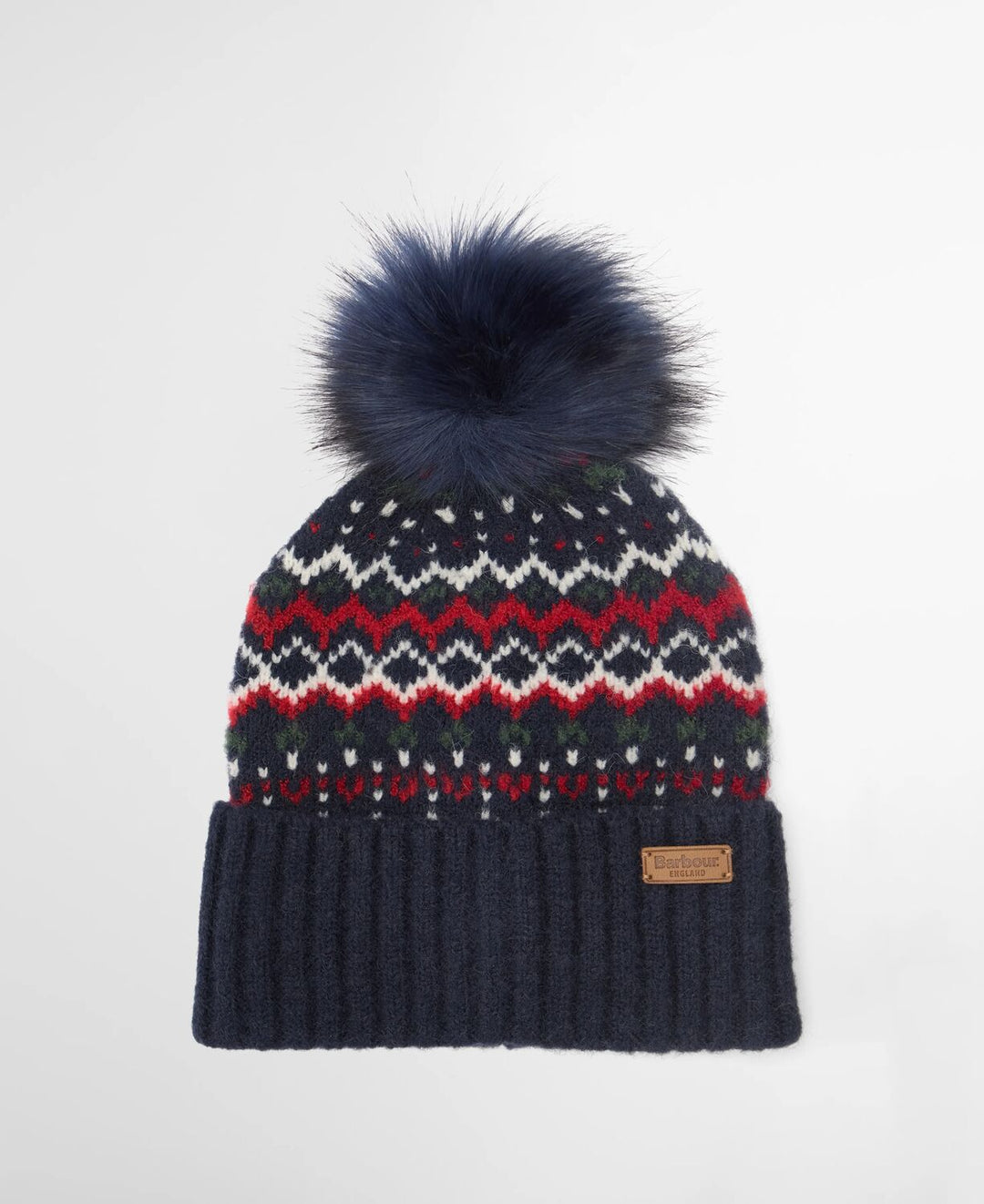 Barbour Kingsford Beanie/Kapa  LHA0603