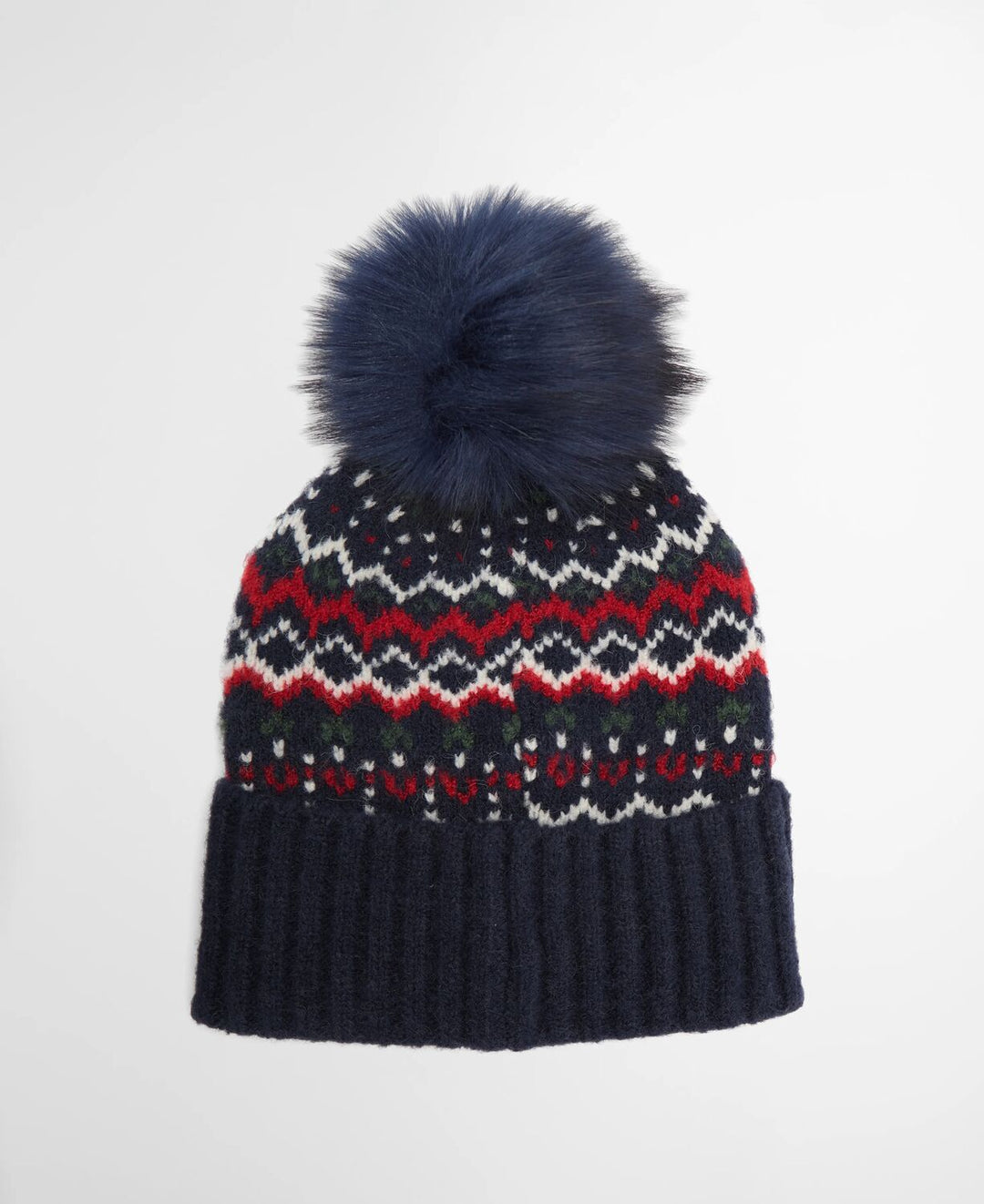 Barbour Kingsford Beanie/Kapa  LHA0603