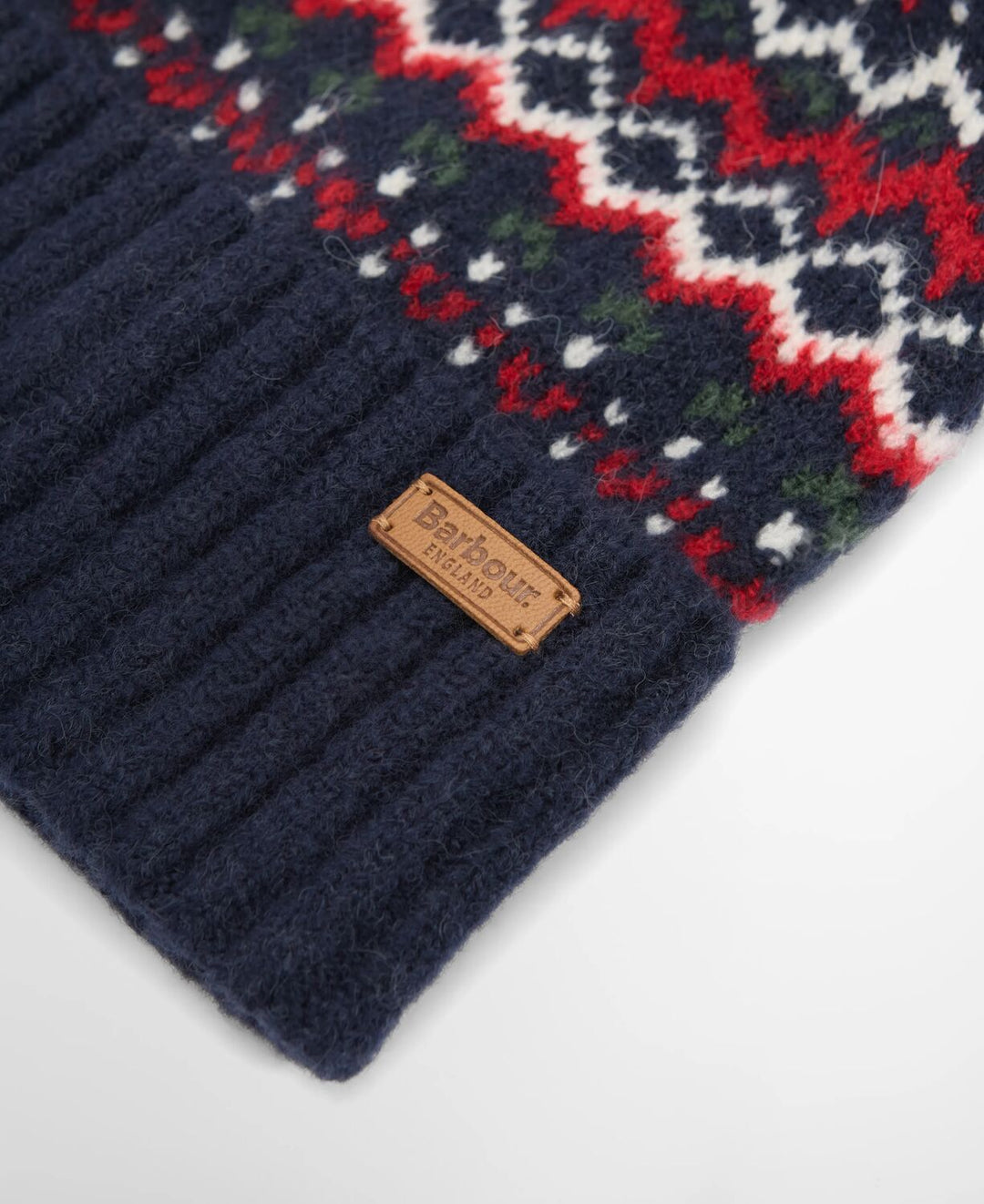 Barbour Kingsford Beanie/Kapa  LHA0603