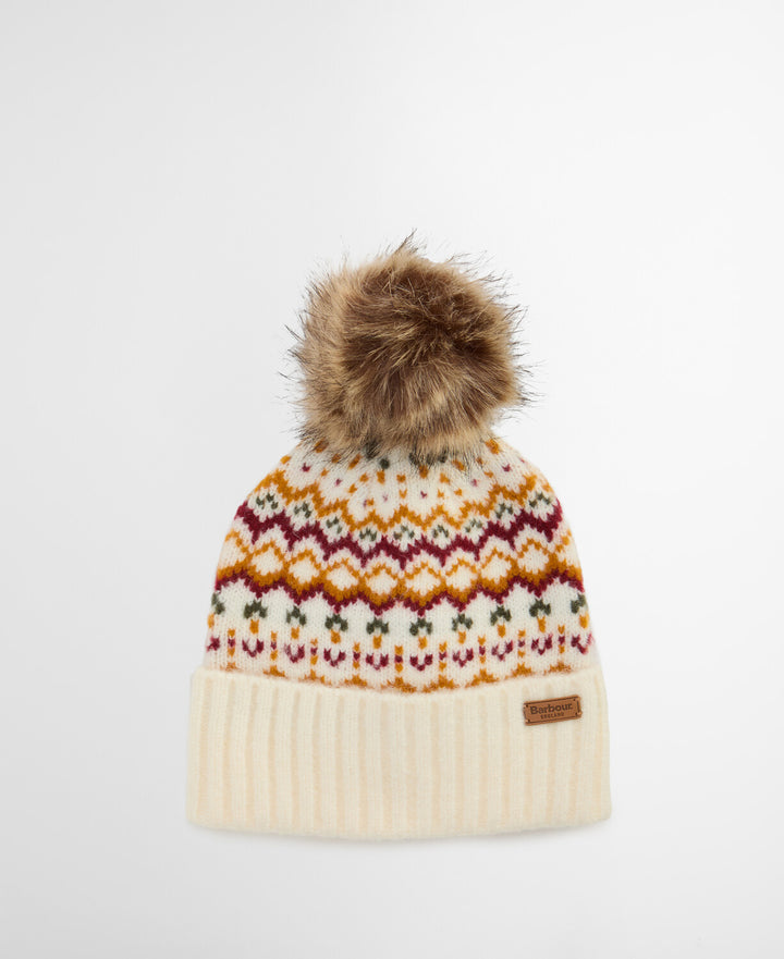 Barbour Kingsford Beanie/Kapa LHA0603