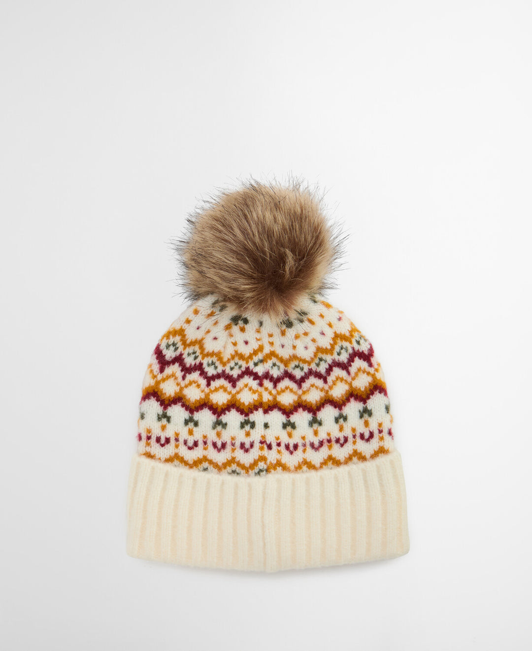 Barbour Kingsford Beanie/Kapa LHA0603