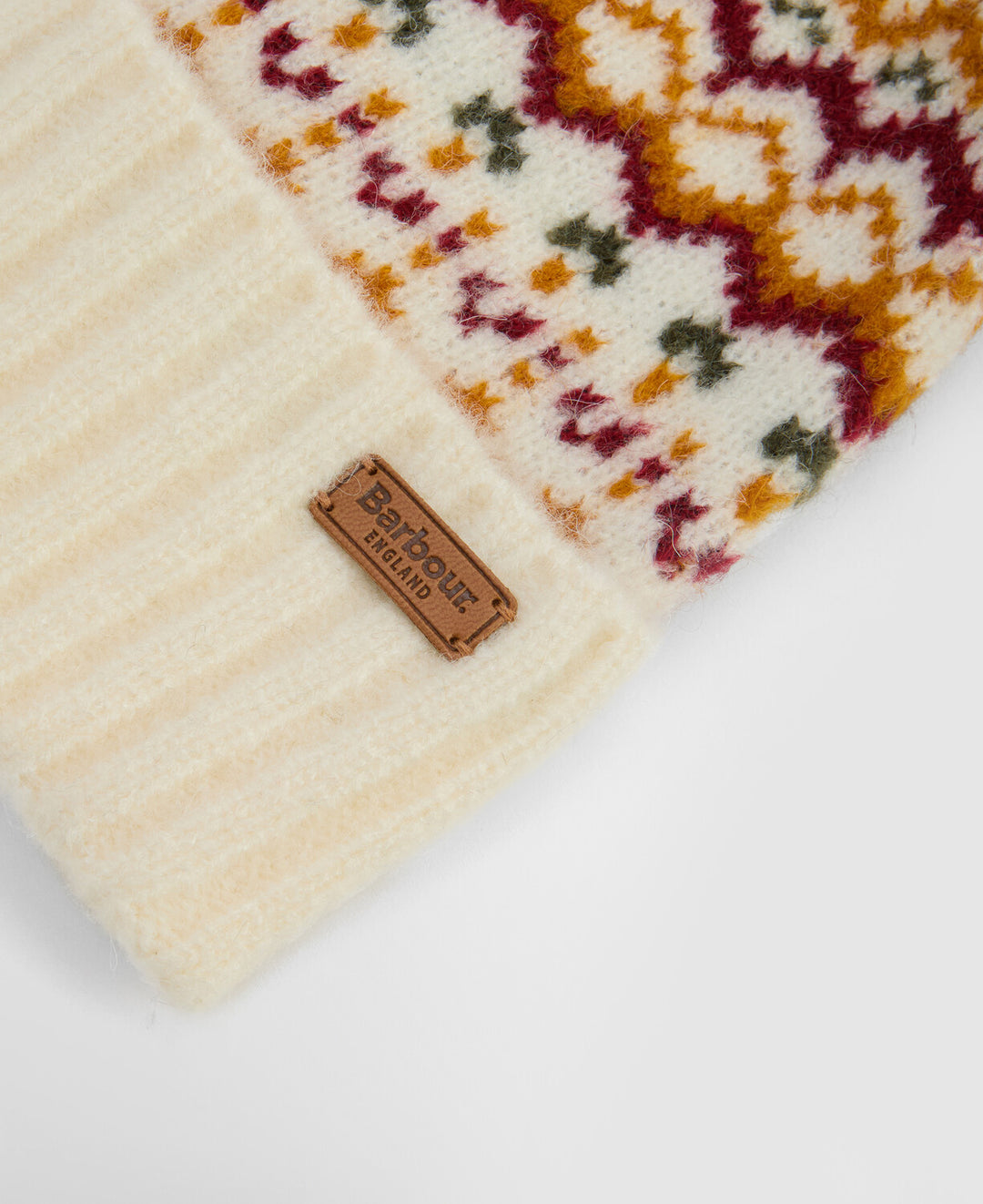 Barbour Kingsford Beanie/Kapa LHA0603