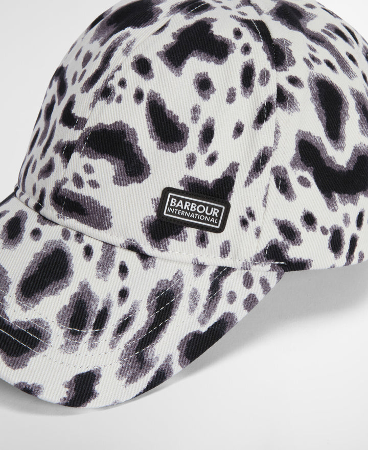 B.Intl Santana Cap/ Kapa  LHA0614