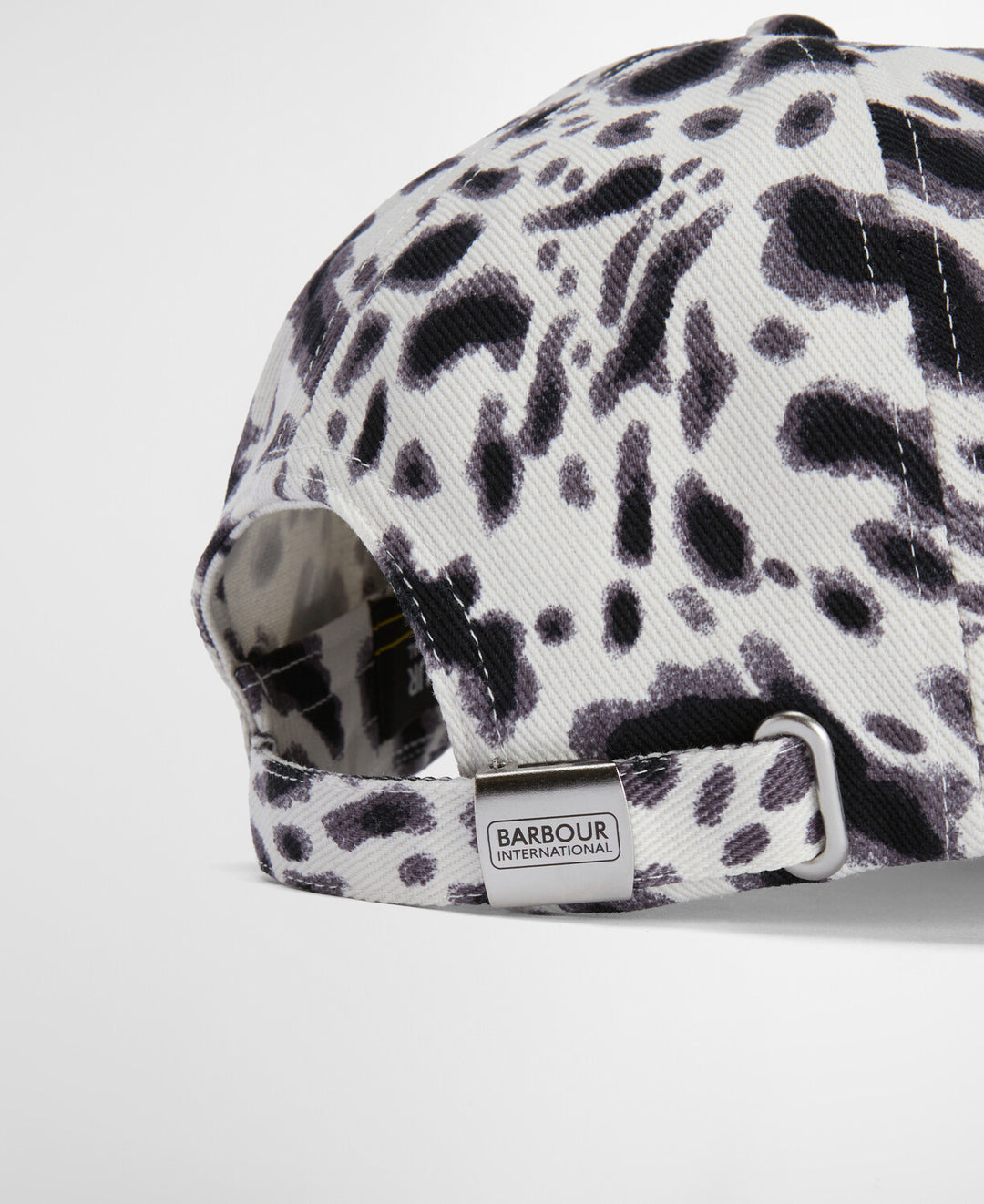 B.Intl Santana Cap/ Kapa  LHA0614