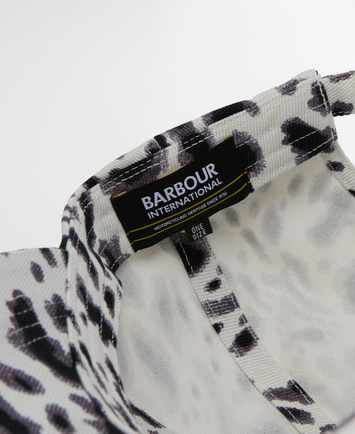 B.Intl Santana Cap/ Kapa  LHA0614