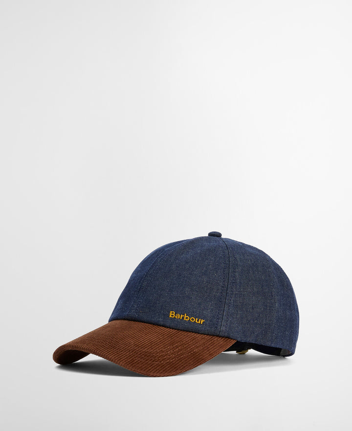 Barbour Mya Denim Cap/ Kapa  LHA0615