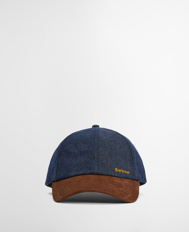 Barbour Mya Denim Cap/ Kapa  LHA0615