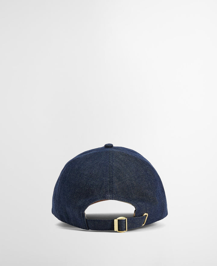 Barbour Mya Denim Cap/ Kapa  LHA0615