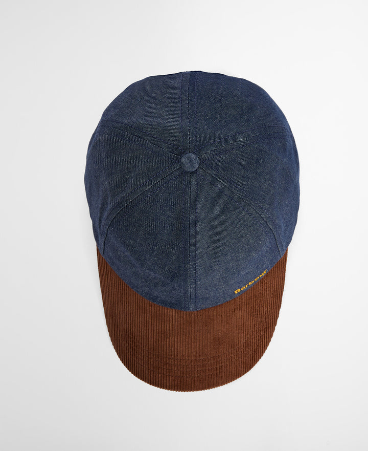 Barbour Mya Denim Cap/ Kapa  LHA0615