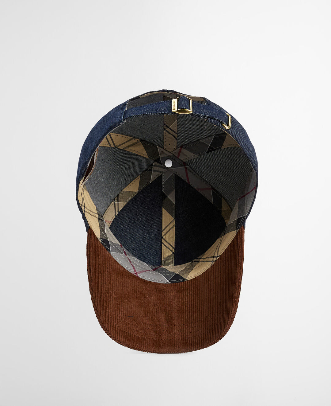 Barbour Mya Denim Cap/ Kapa  LHA0615
