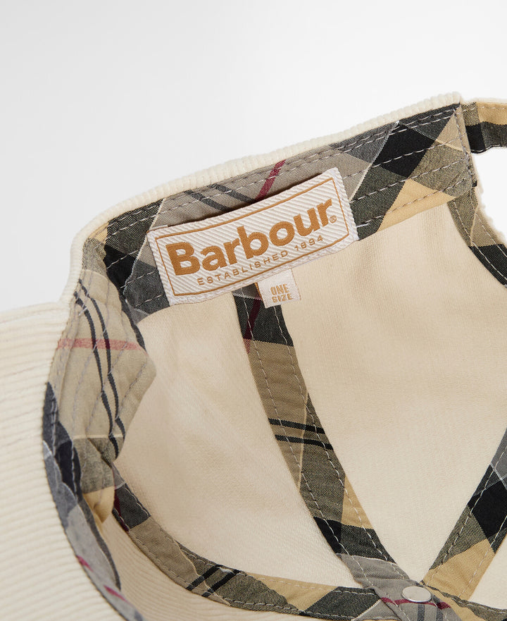 Barbour Oakley Cap/ Kapa LHA0616