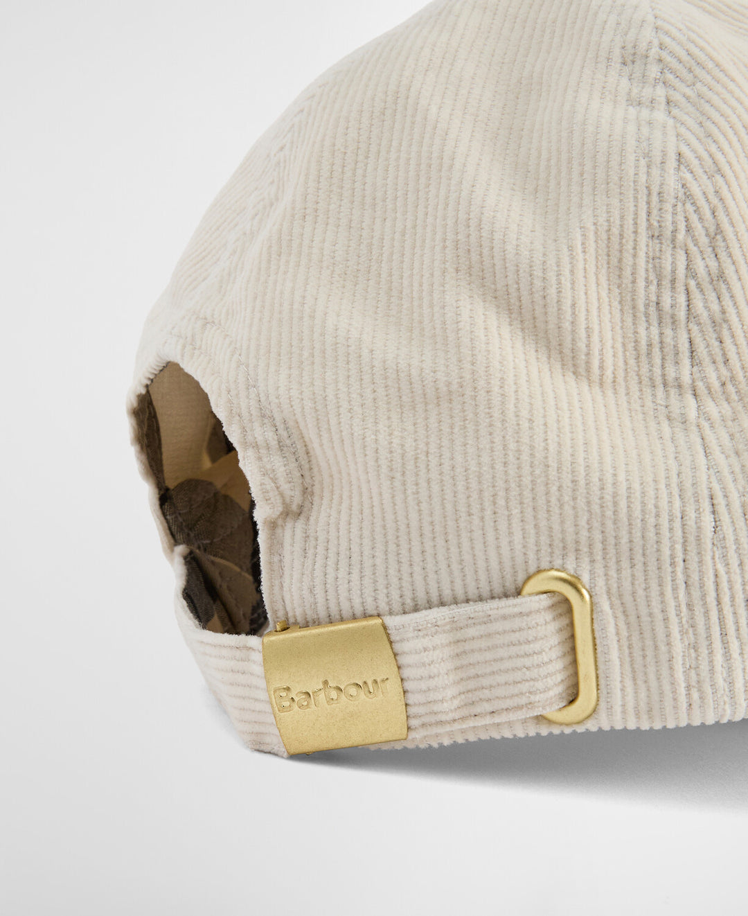 Barbour Oakley Cap/ Kapa LHA0616