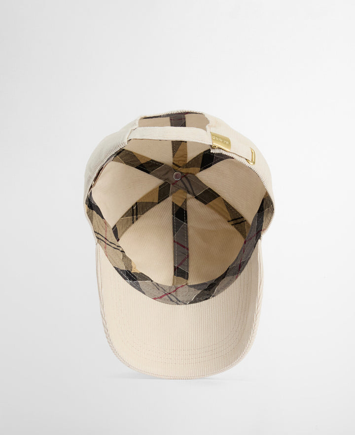 Barbour Oakley Cap/ Kapa LHA0616