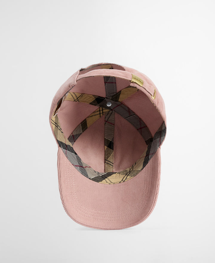 Barbour Oakley Cap/ Kapa LHA0616