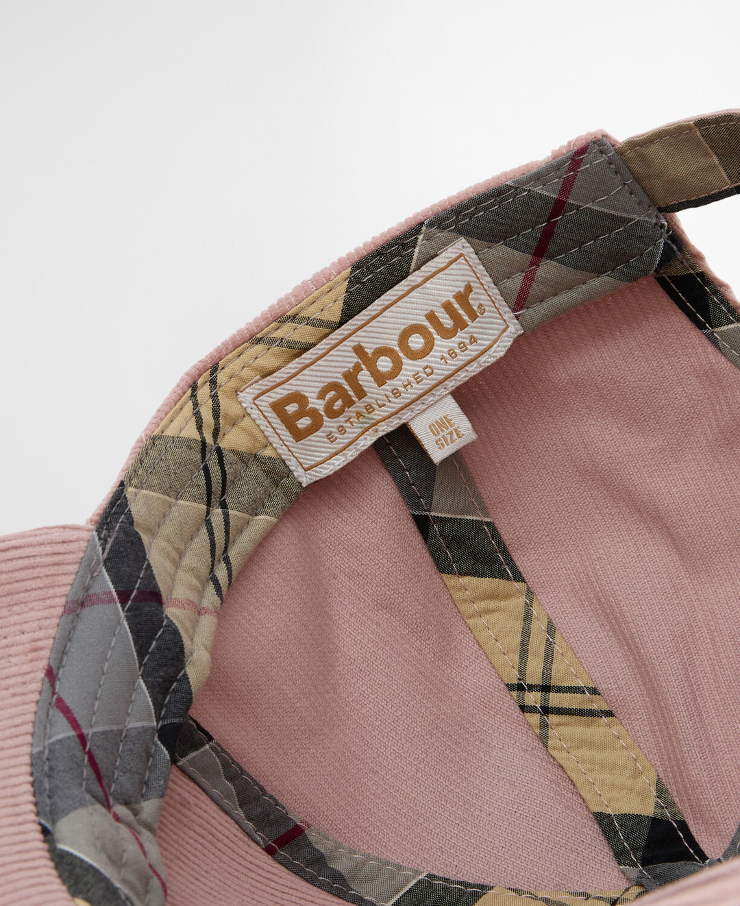 Barbour Oakley Cap/ Kapa LHA0616