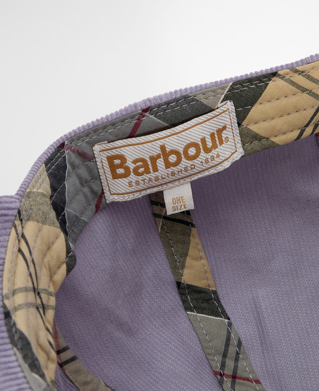 Barbour Oakley Cap/ Kapa LHA0616