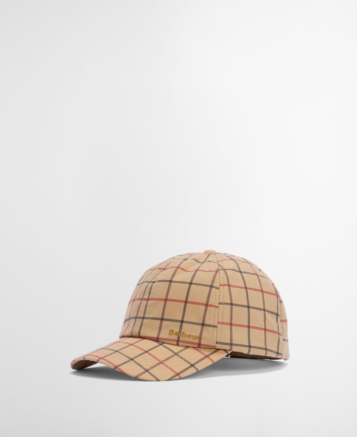 Barbour Mackworth Cap/ Kapa  LHA0618