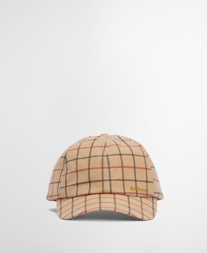 Barbour Mackworth Cap/ Kapa  LHA0618