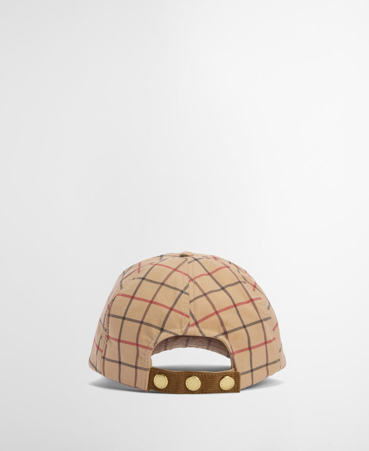Barbour Mackworth Cap/ Kapa  LHA0618