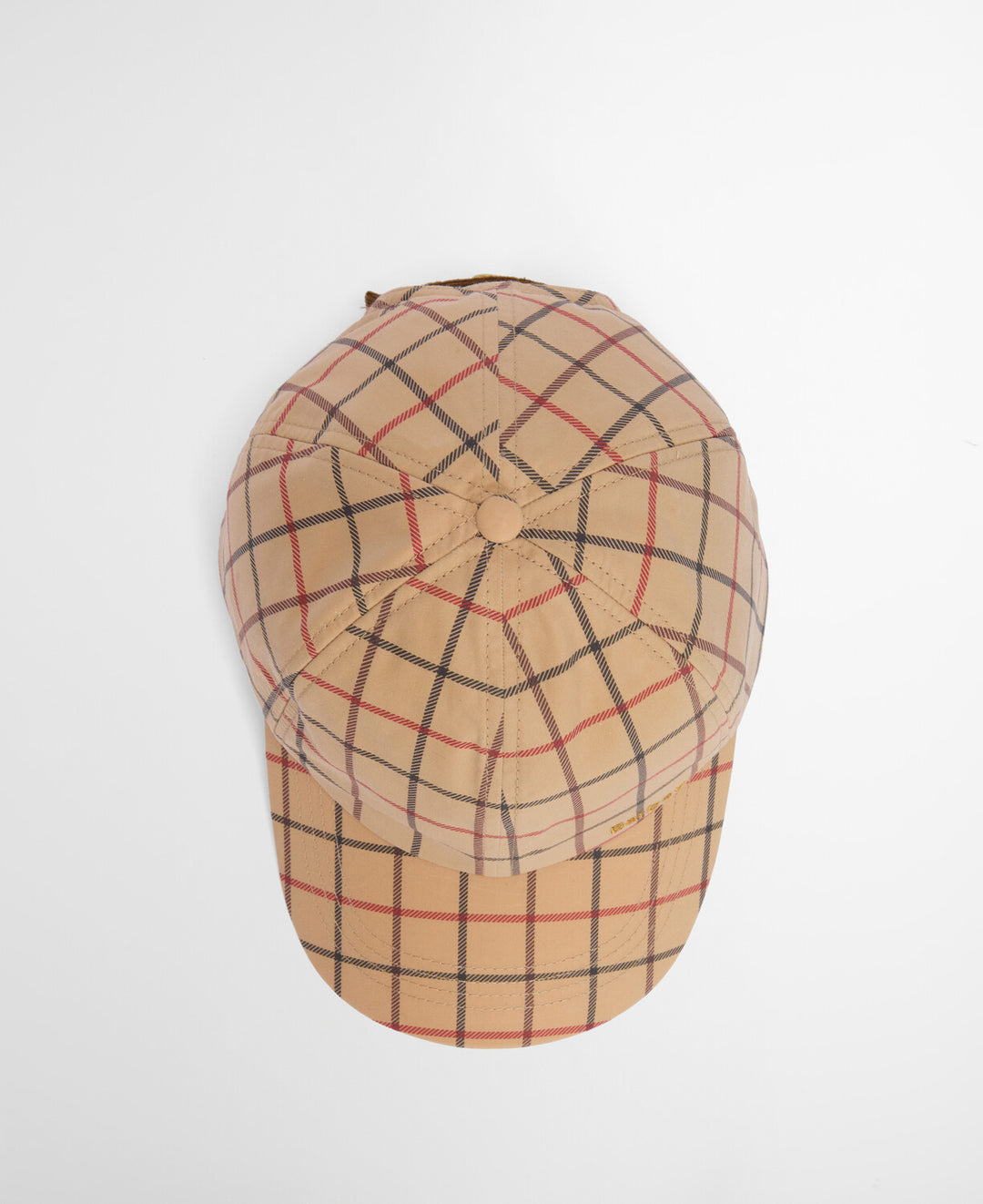 Barbour Mackworth Cap/ Kapa  LHA0618