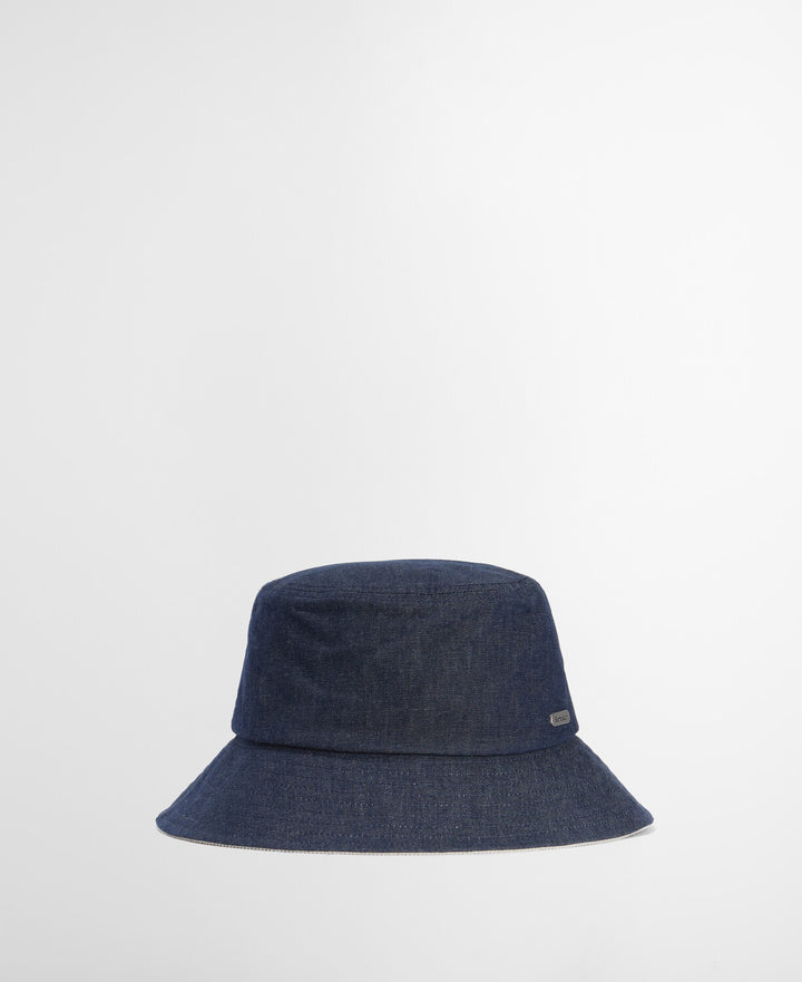 Barbour Asker Denim Bucket Hat/ Kapa  LHA0624