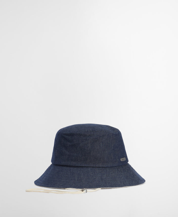 Barbour Asker Denim Bucket Hat/ Kapa  LHA0624