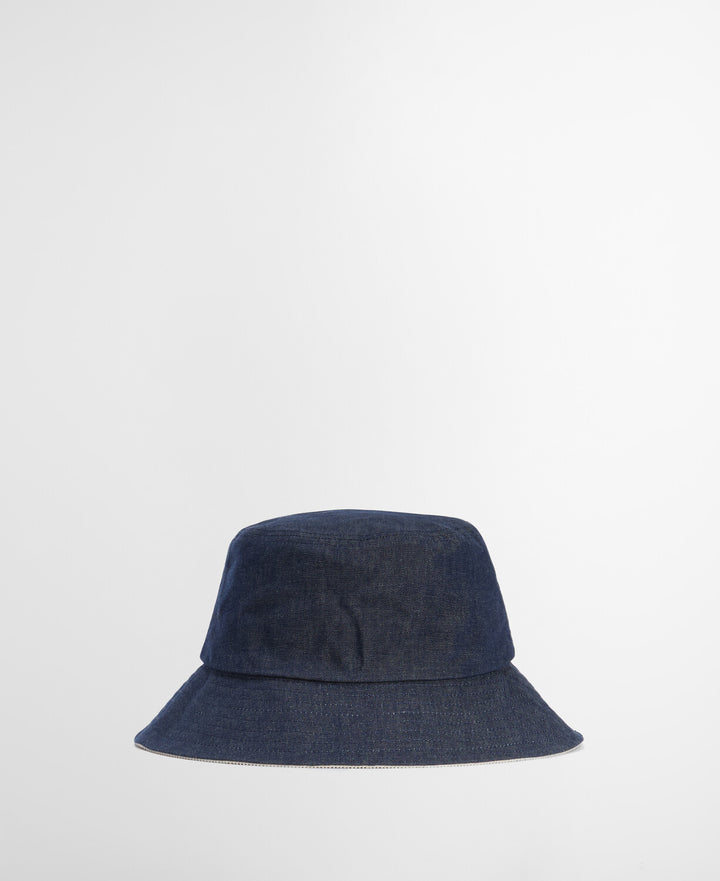 Barbour Asker Denim Bucket Hat/ Kapa  LHA0624