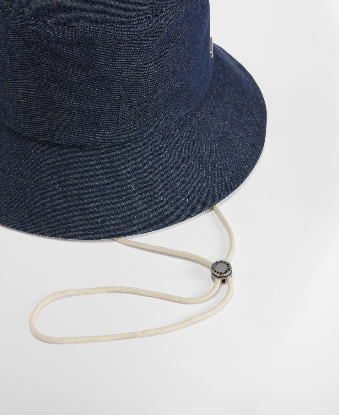 Barbour Asker Denim Bucket Hat/ Kapa  LHA0624