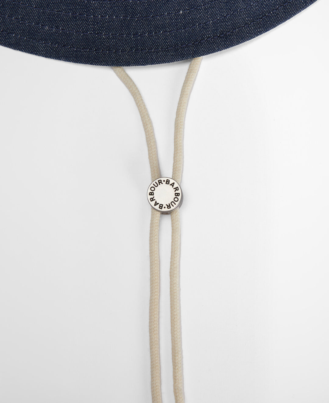 Barbour Asker Denim Bucket Hat/ Kapa  LHA0624