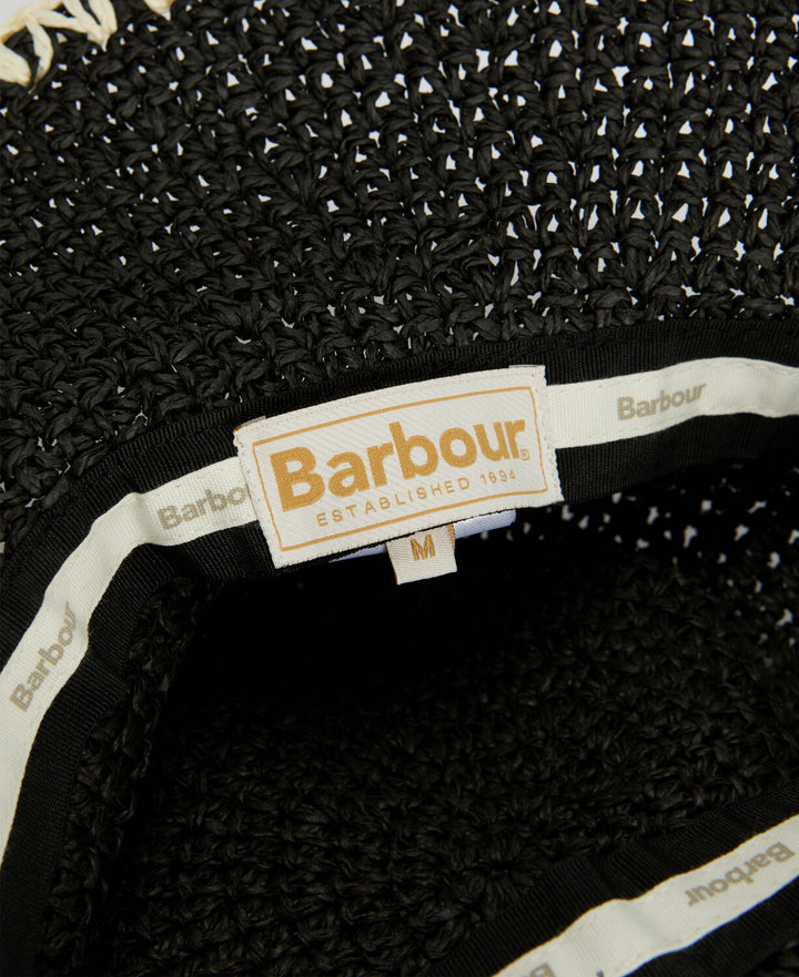 Barbour Camille Hat / Šešir  LHA0626