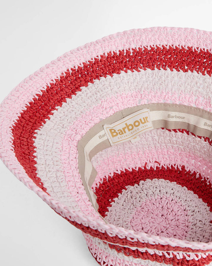 Barbour Esther Hat/ Kapa  LHA0627