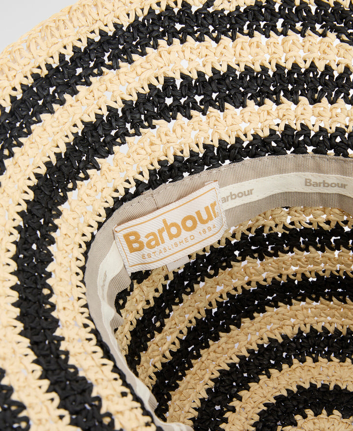 Barbour Annie Hat/ Kapa  LHA0628
