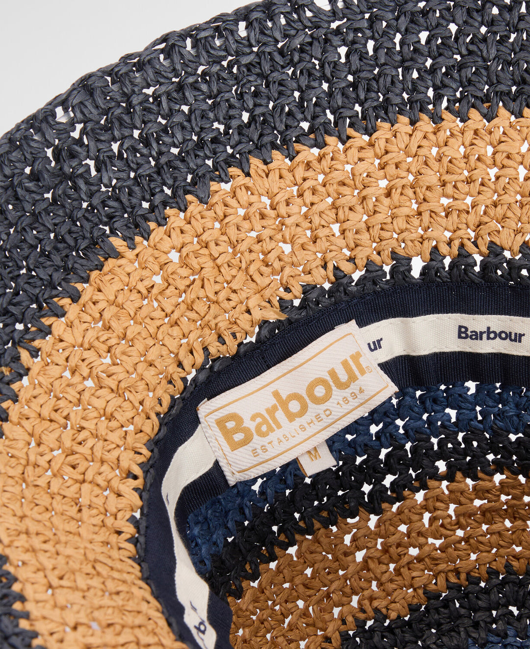 Barbour Josie Hat/ Kapa  LHA0631