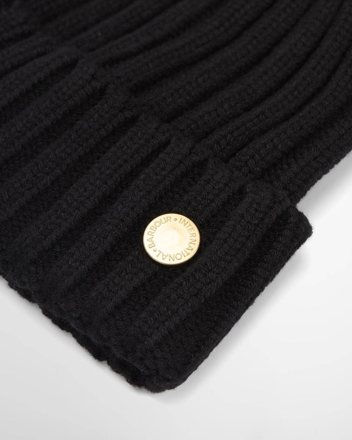 B.Intl Conway Beanie/Kapa LHA0643