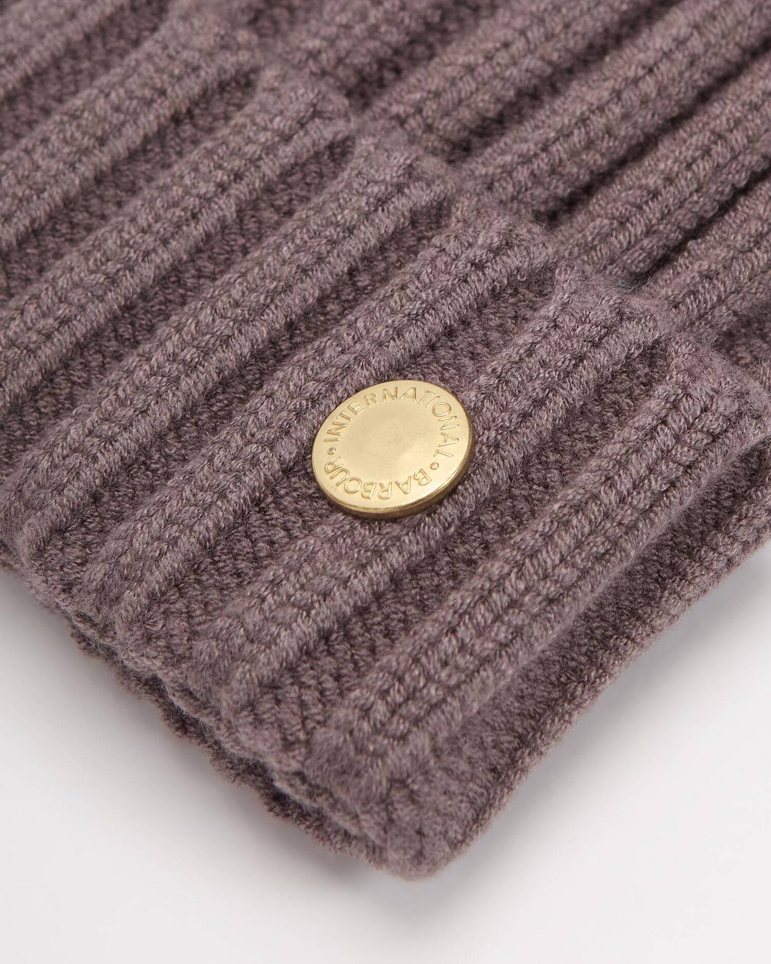B.Intl Conway Beanie/Kapa LHA0643