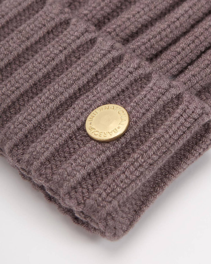 B.Intl Conway Beanie/Kapa LHA0643