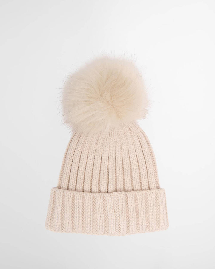 B.Intl Conway Beanie/Kapa LHA0643