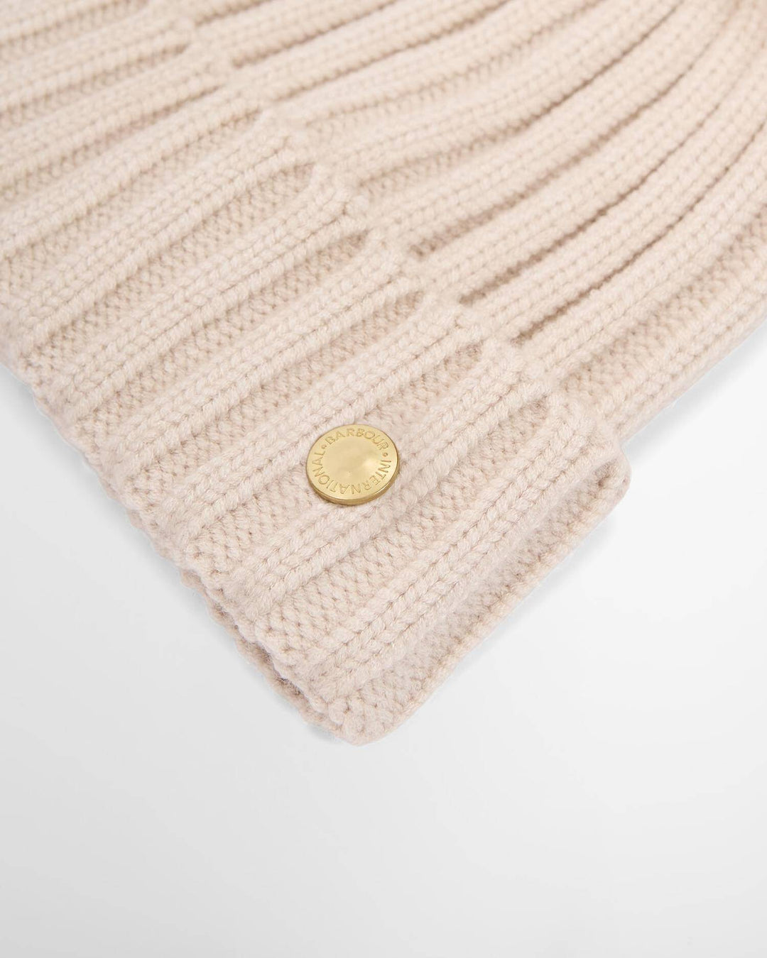 B.Intl Conway Beanie/Kapa LHA0643