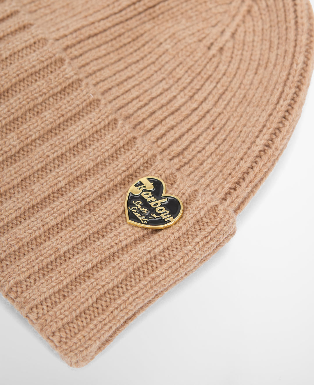 Barbour Annette Beanie/Kapa LHA0649