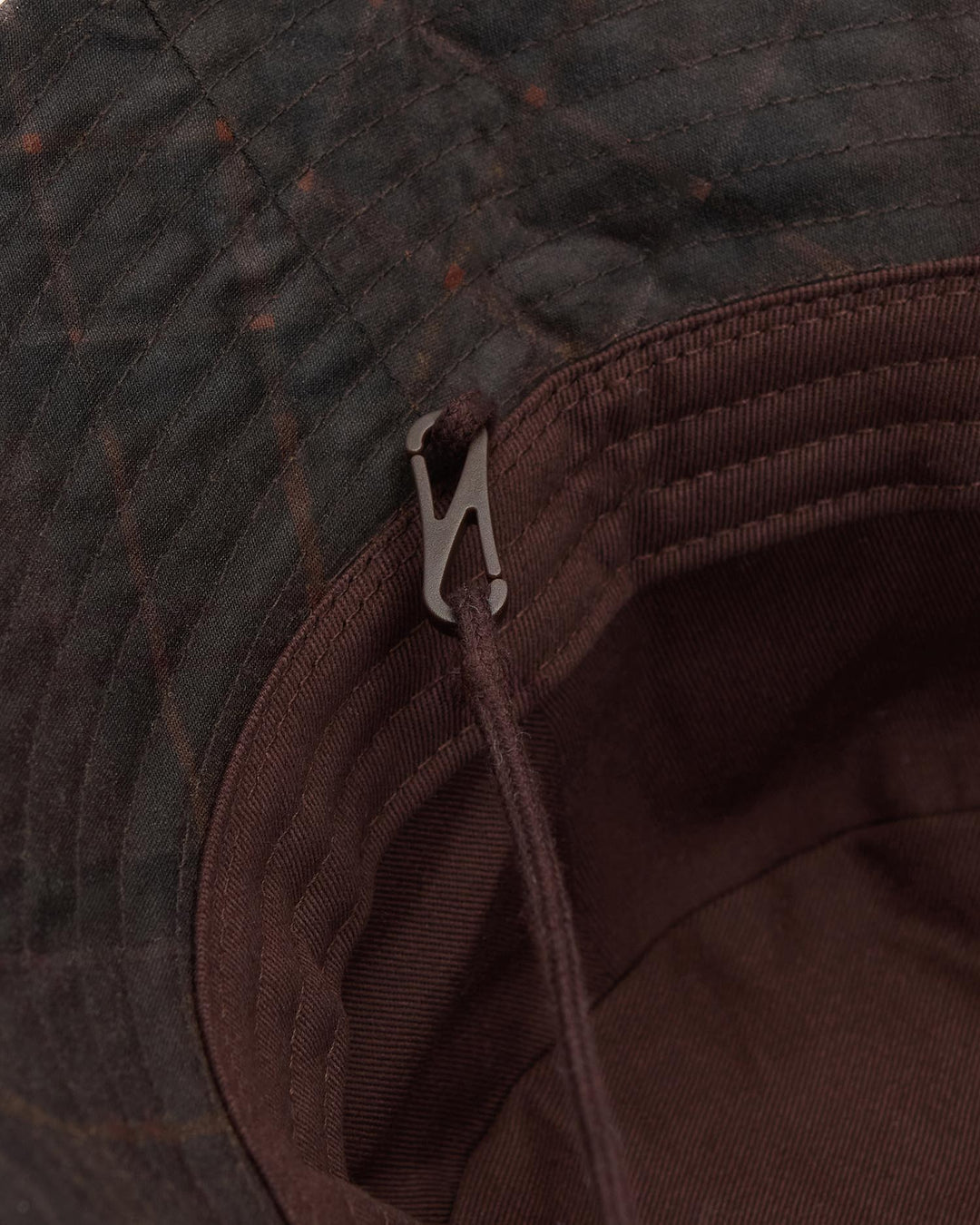 Barbour Hazelwood Bucket Hat/Kapa LHA0657