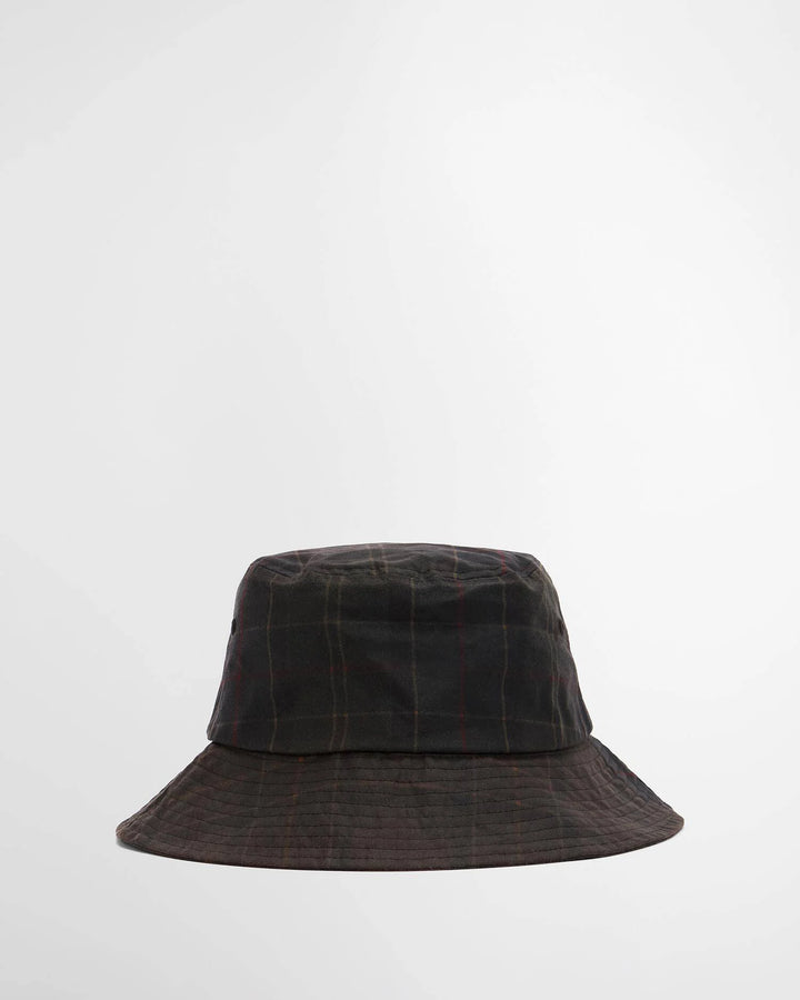 Barbour Hazelwood Bucket Hat/Kapa LHA0657