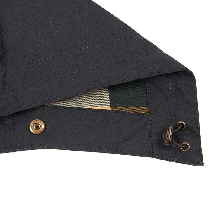 Barbour Re-engineered Hood/Kapuljača LHO0005