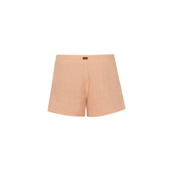 Vilebrequin Short Linen Shorts/Bermude LIEAU101