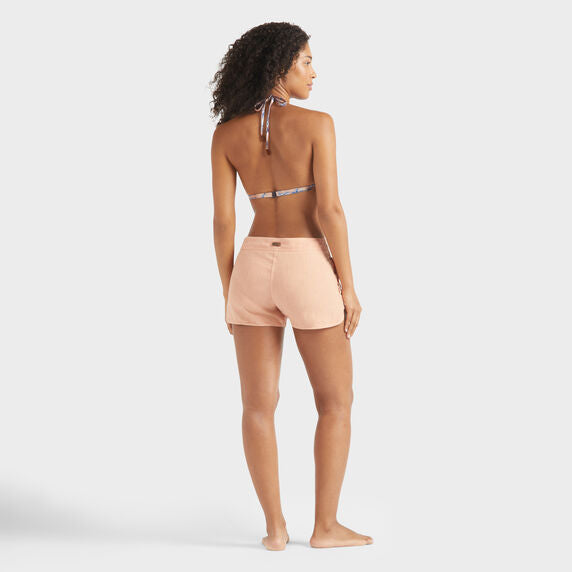 Vilebrequin Short Linen Shorts/Bermude LIEAU101
