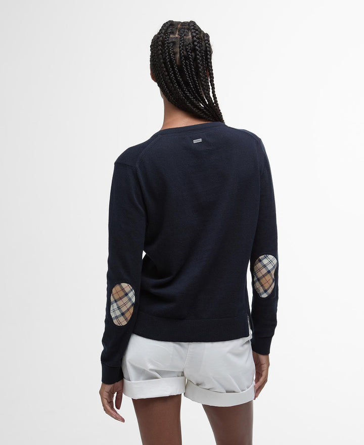 Barbour Bredon Knitted Cardigan/Pulover LKN1008