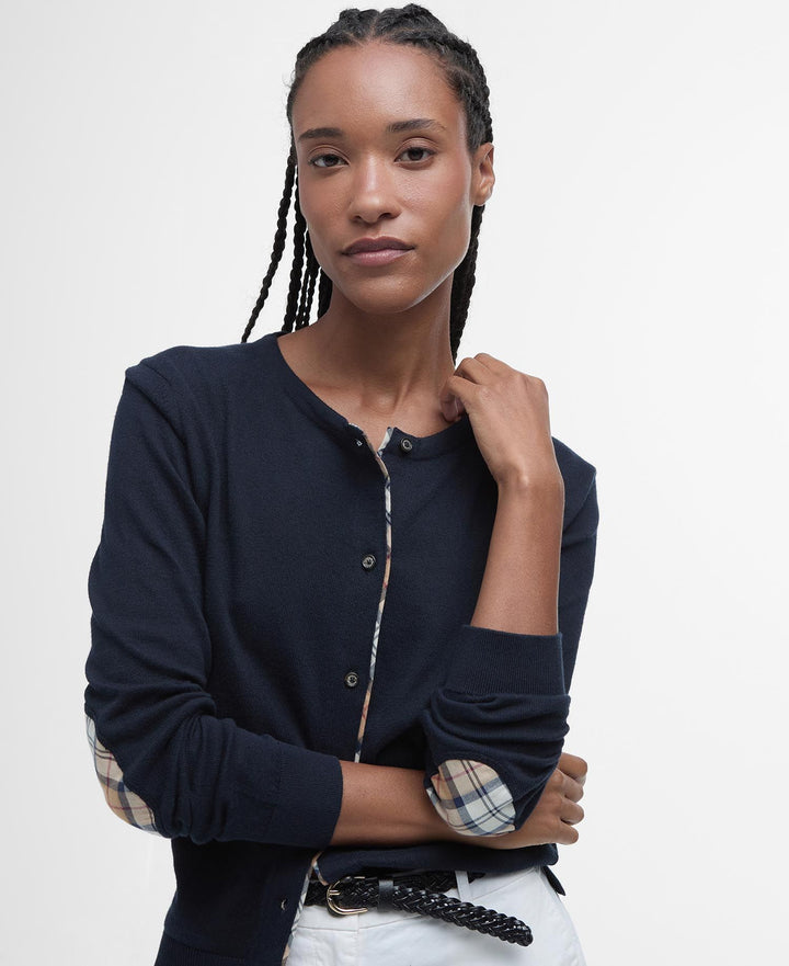 Barbour Bredon Knitted Cardigan/Pulover LKN1008