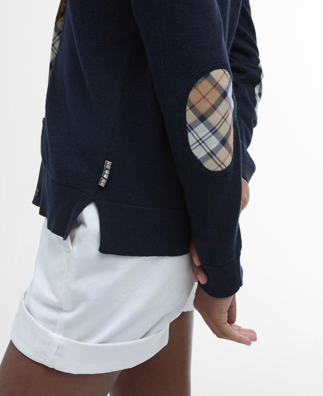 Barbour Bredon Knitted Cardigan/Pulover LKN1008