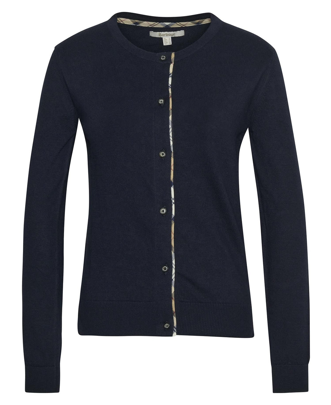 Barbour Bredon Knitted Cardigan/Pulover LKN1008